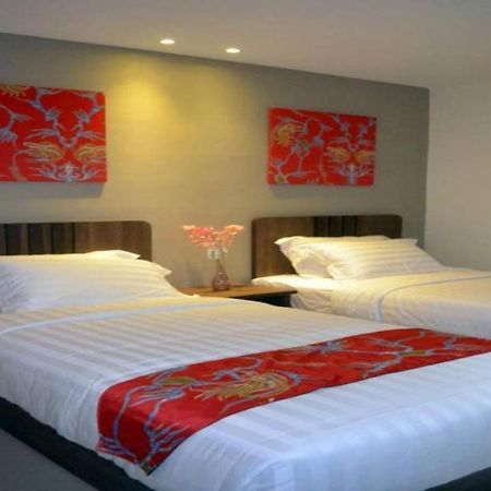 Belagri Hotel And Restaurant Sorong Dış mekan fotoğraf